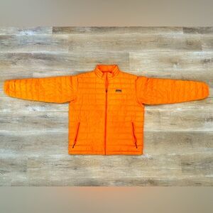 Patagonia Down Sweater -Like New Men’s Large